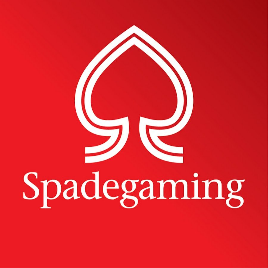 Spadegaming